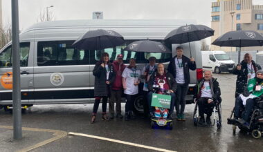 Matchday Shuttle Bus | Your guide for accessible travel to London Stadium
