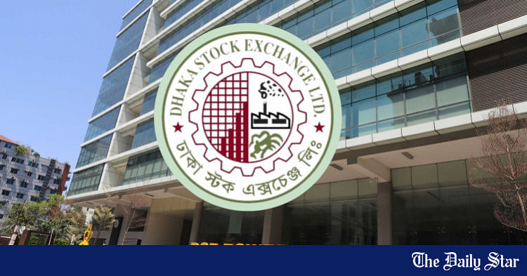 Dhaka stocks fall for second week