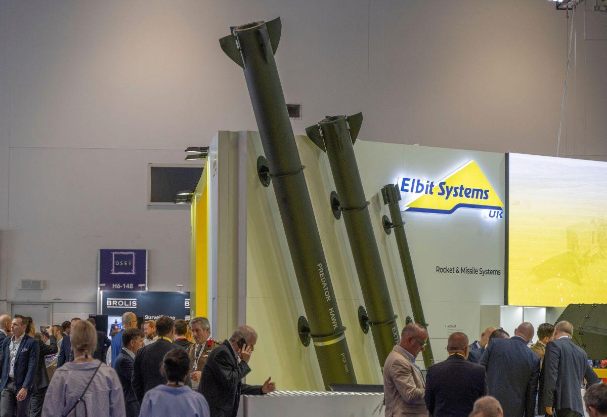 DSEI