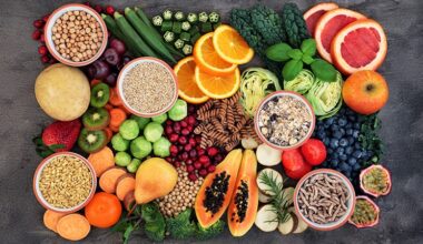 ‘Fibermaxxing’ — The Latest Trend