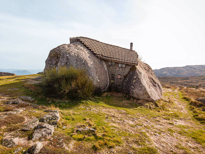 from ducks to spaceships: 'weird buildings' explores unconventional architecture worldwide