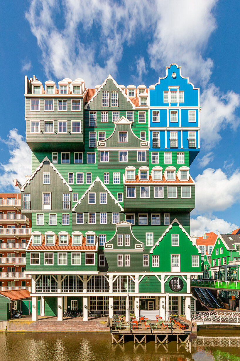 from ducks to spaceships: 'weird buildings' explores unconventional architecture worldwide