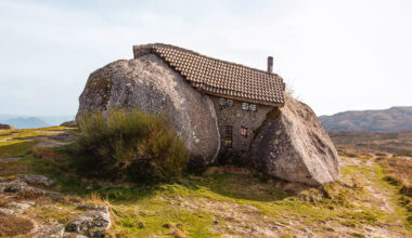 'weird buildings' explores unconventional architecture worldwide