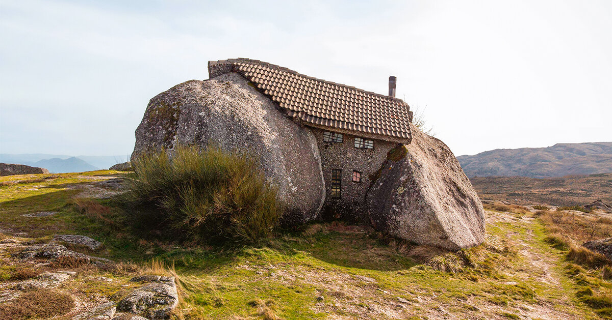 'weird buildings' explores unconventional architecture worldwide