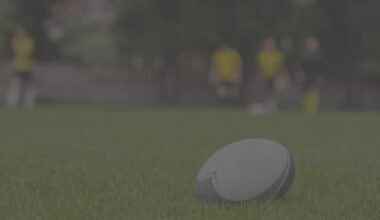 The Six Best Scrum-Halves in History – Ranked - Page 2 of 3