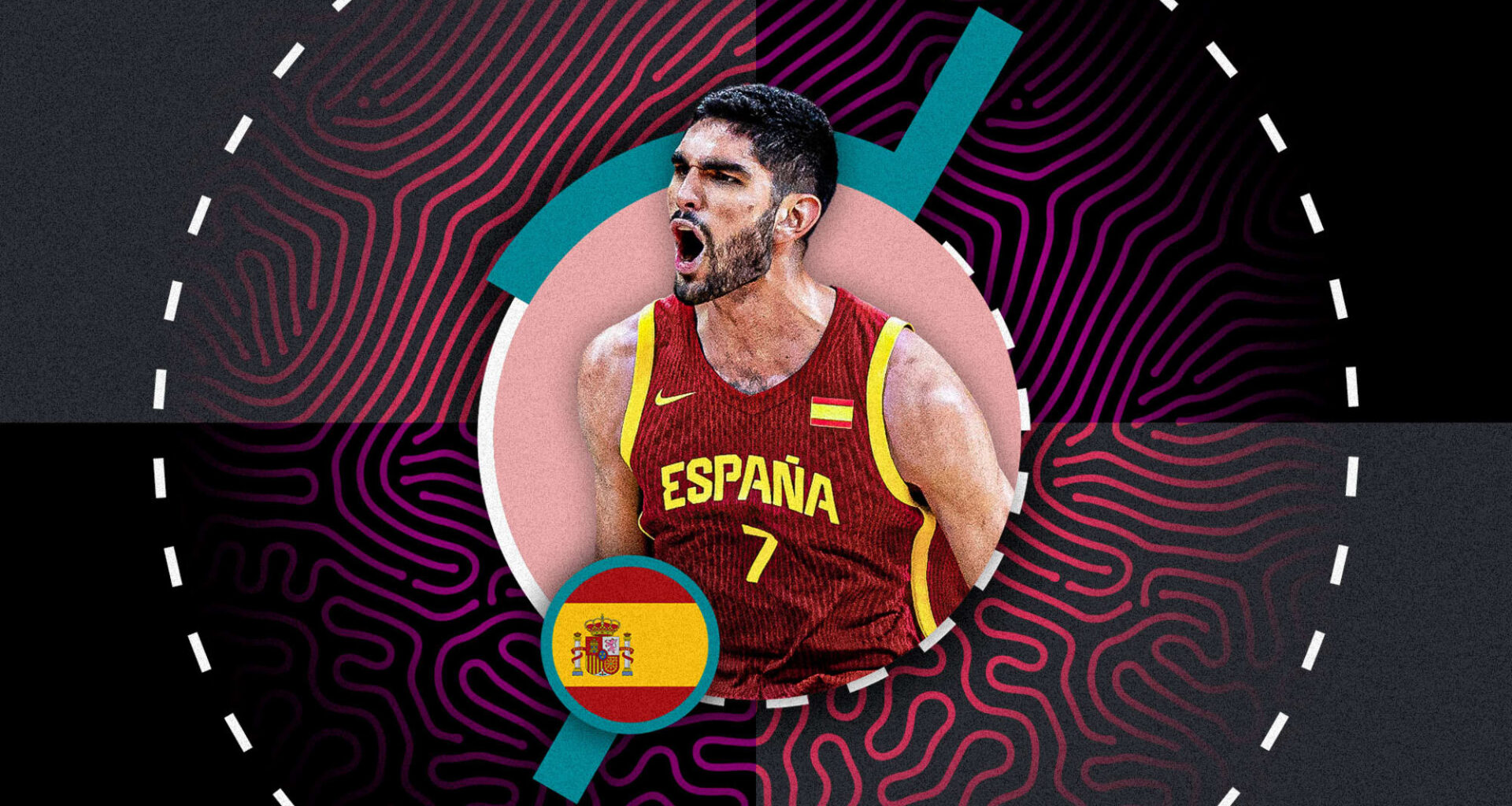 FIBA EuroBasket 2025 Preview: Spain | FIBA Basketball