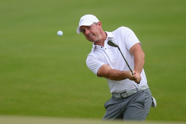 Rory McIlroy turns focus to Europe as Luke Donald ponders his Ryder Cup picks