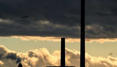 German factory outfitters warn of 'crisis' from US tariffs