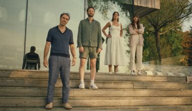 Splitsville Is a Very Precise Comedy About Non-Monogamy