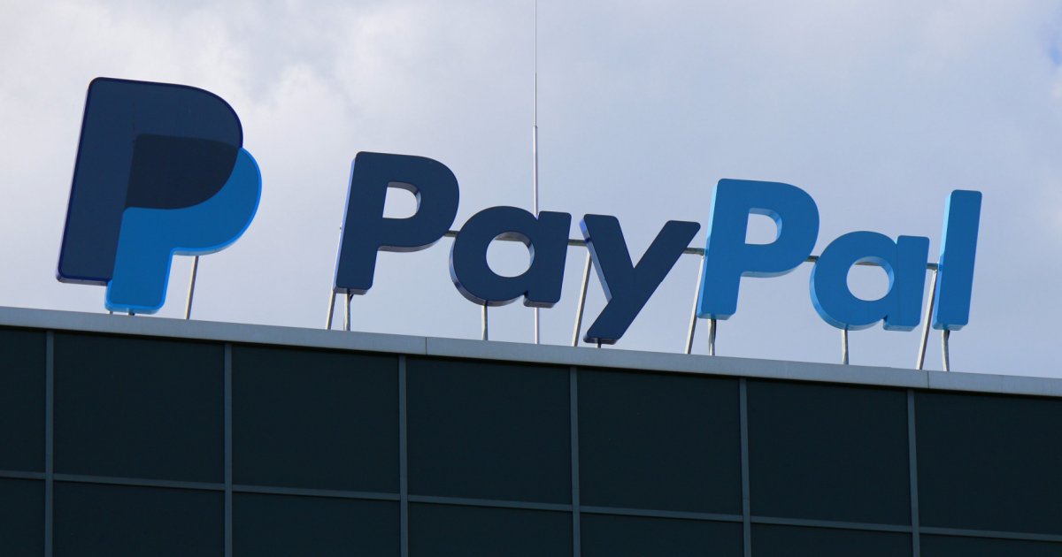 PayPal users in Germany advised to check accounts amid disruption