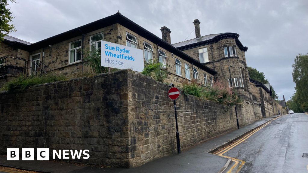 Sue Ryder Wheatfields Hospice in Leeds rated inadequate by regulator