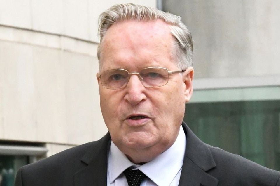 Paul Dunleavy 