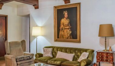 Police hunt for Old Master painting looted by Nazis after it appears in Argentinian property advert - The Art Newspaper