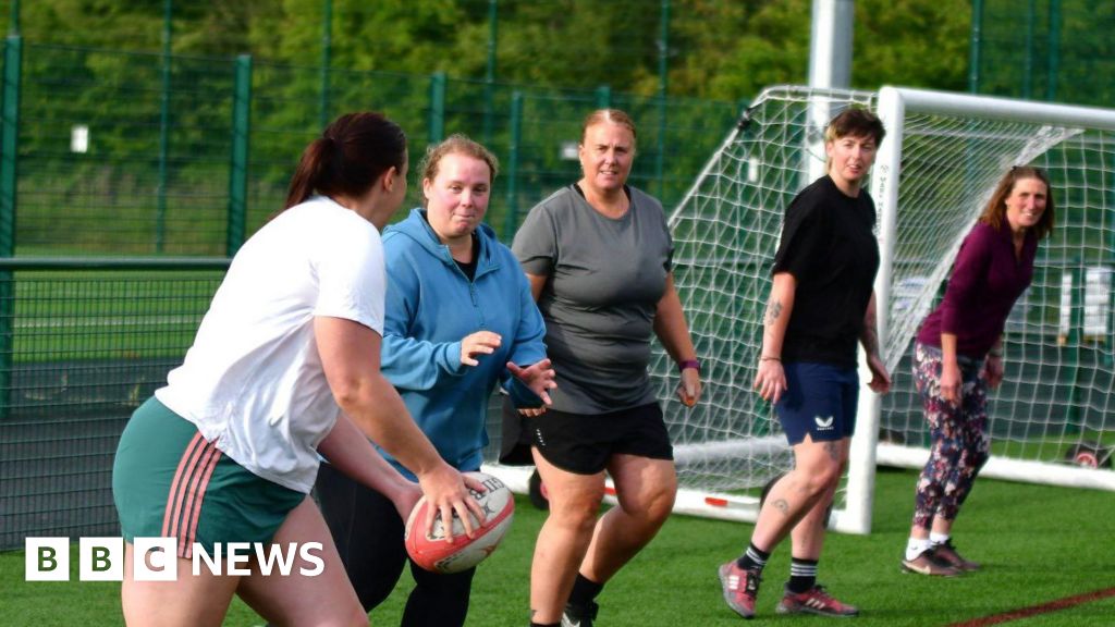 North East rugby clubs hope world cup will inspire more women