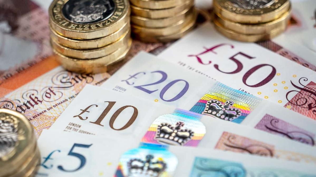 Here’s one way you could target a £44,711 retirement income with dividend shares