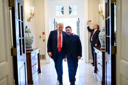 From Sanctuary to Limbo: Ukrainian Refugees in US Face Deportation Fears Amid Policy Confusion