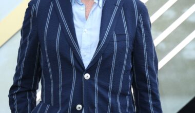 Savile Row, Scott’s and Portobello Road