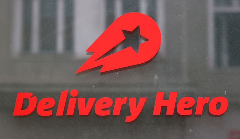 Delivery Hero warns of uncertainty over Glovo's future in Spain
