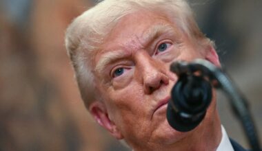 Donald Trump Just Delivered The Worst Three Months Of Job Growth Since The Pandemic