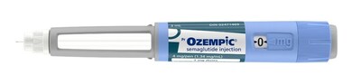 Health Canada approves Ozempic® to reduce the risk of sustained eGFR decline, end-stage kidney disease, and cardiovascular death in adults with type 2 diabetes and chronic kidney disease
