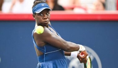 US Open: Which outsiders could win the women's title?