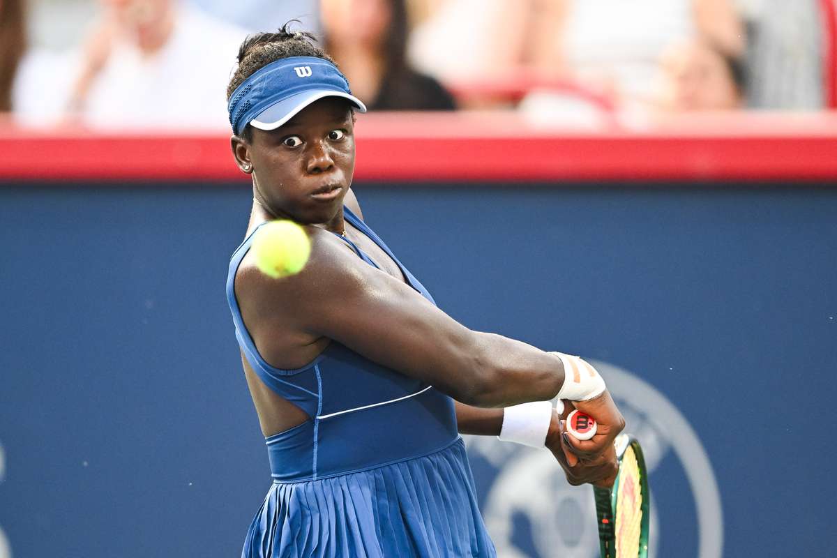 US Open: Which outsiders could win the women's title?