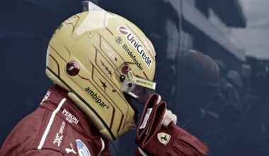 Why Lewis Hamilton at Ferrari has failed, Mercedes rumours, analysis, contract