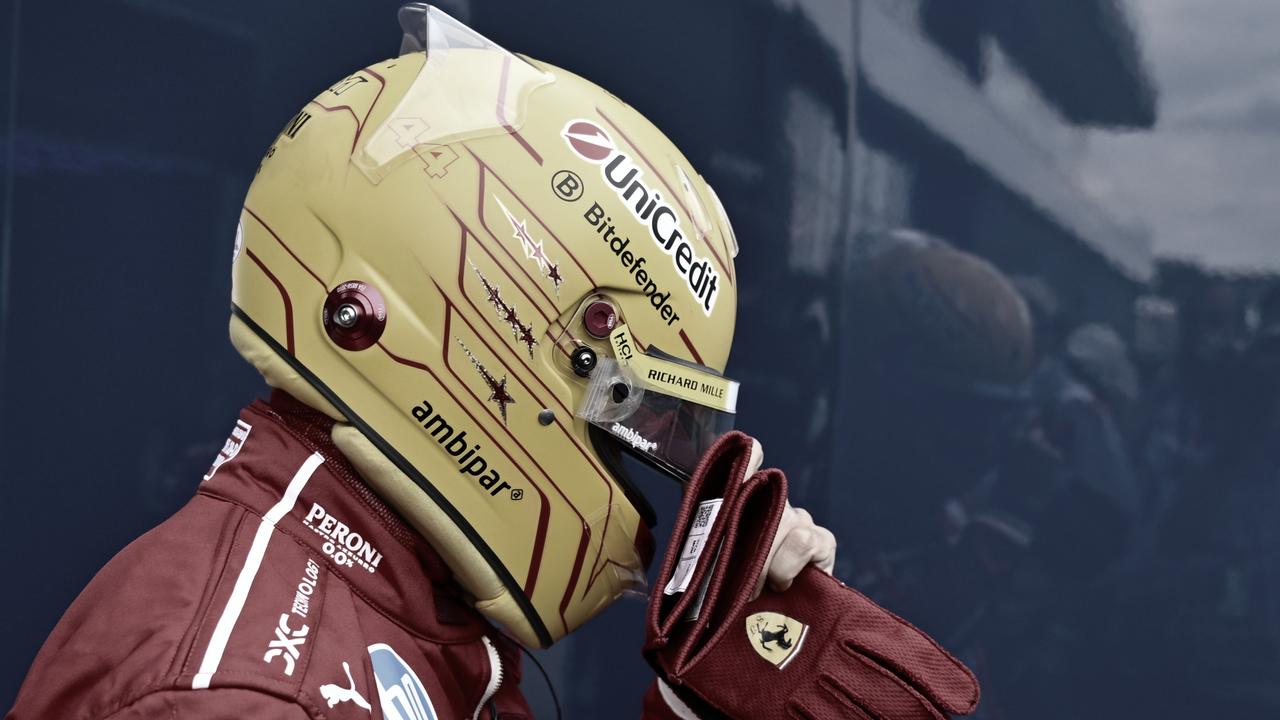Why Lewis Hamilton at Ferrari has failed, Mercedes rumours, analysis, contract