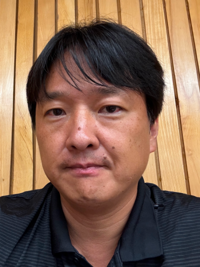 Image of Masahito Mochizuki