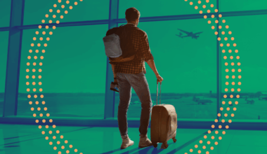 I've taken these must-have gadgets to 6 continents — they're perfect for Labor Day travel
