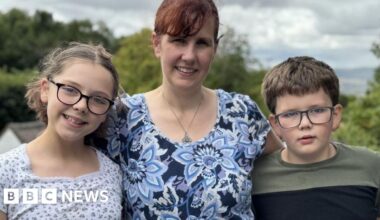 Ludlow parents baffled by long trips for hospital checks