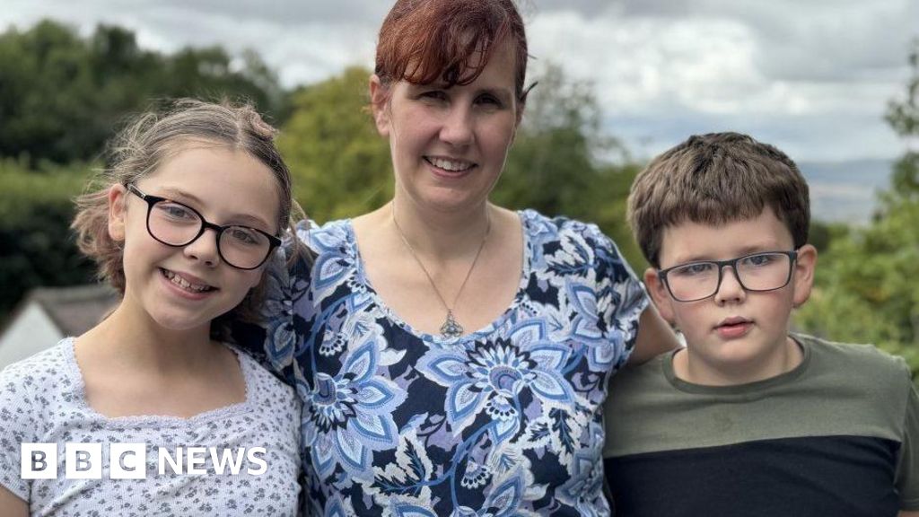 Ludlow parents baffled by long trips for hospital checks