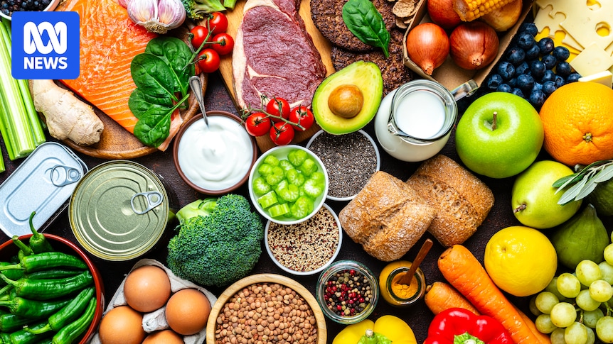 Why we might expect Australia's next dietary guidelines to incorporate the environment