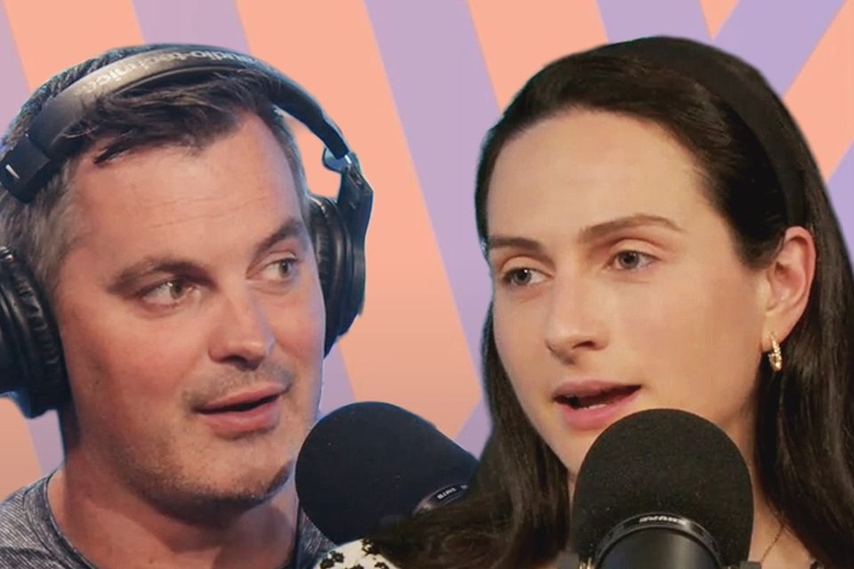 Real Health podcast