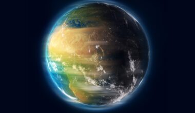 Earth Spun Faster Today. Here's How We Know. : ScienceAlert