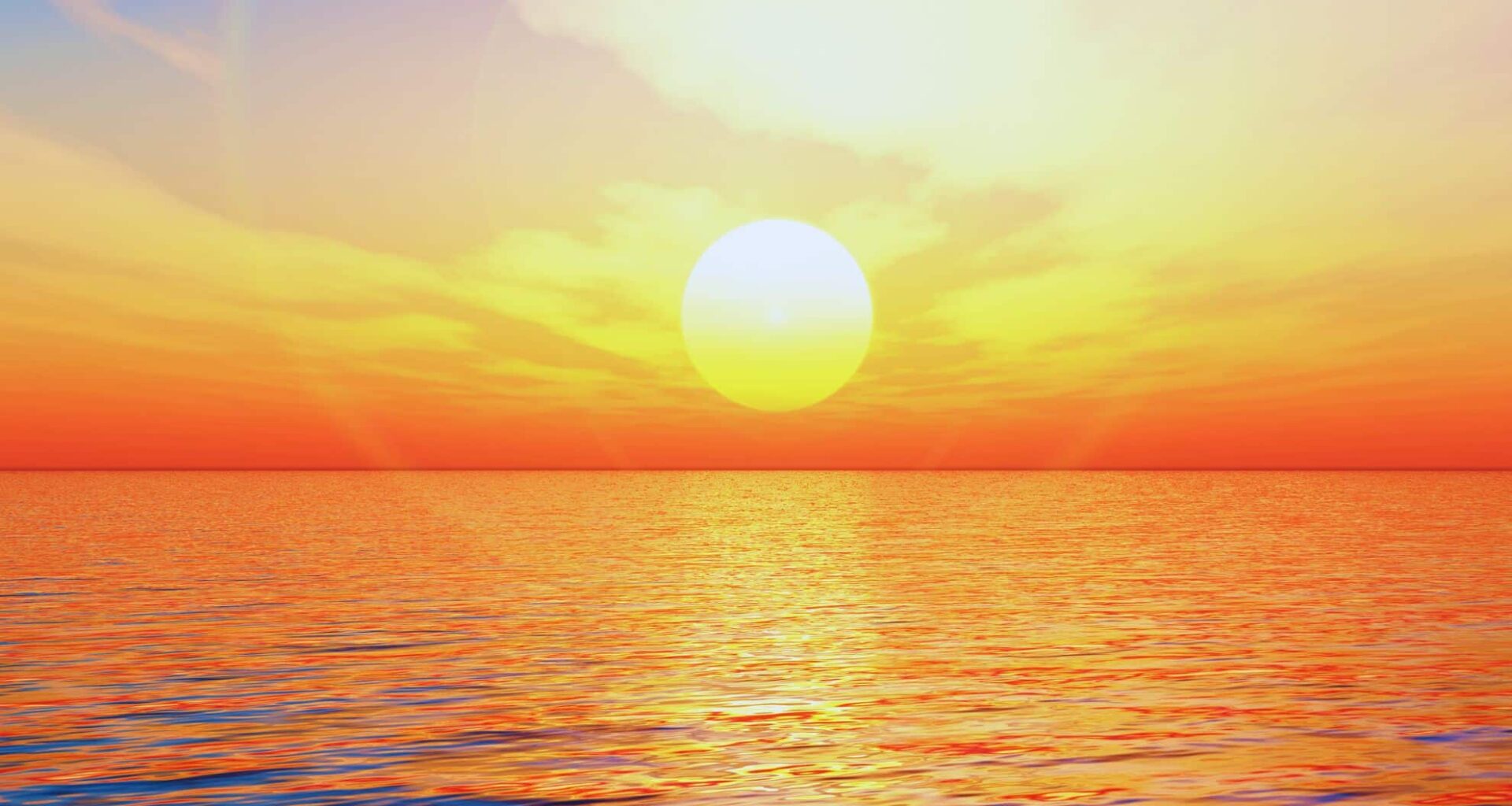 Earth’s Oceans Are Overheating – And The Consequences Could Be Catastrophic, Scientists Warn