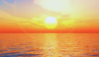 Earth’s Oceans Are Overheating – And The Consequences Could Be Catastrophic, Scientists Warn