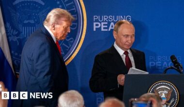 Five takeaways from the meeting