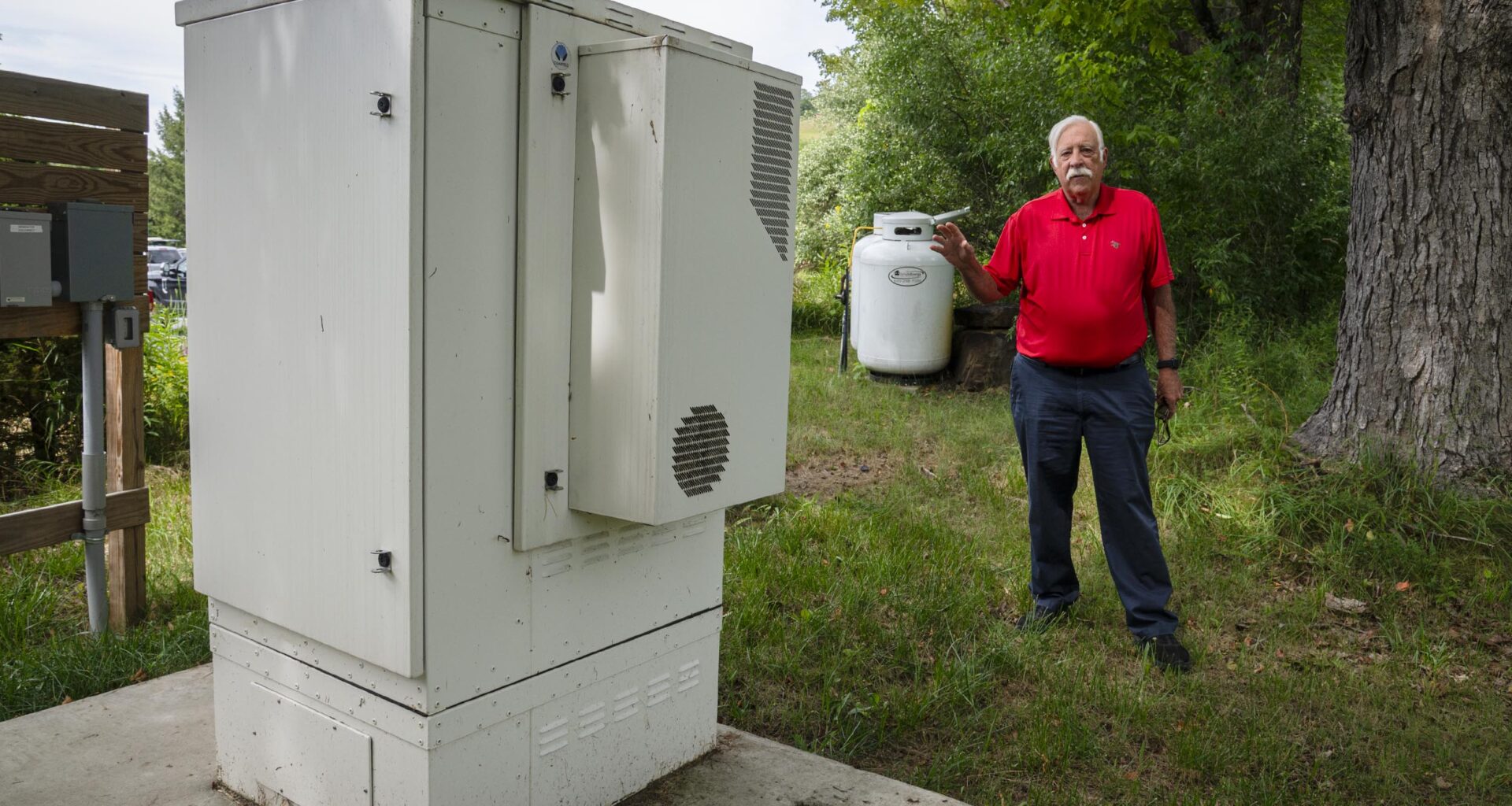 Judge clears path for ECFiber to switch internet operators 