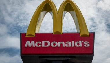 I'm a dietitian. 4 McDonald’s menu items I'd never order (and 4 healthy ones I recommend)