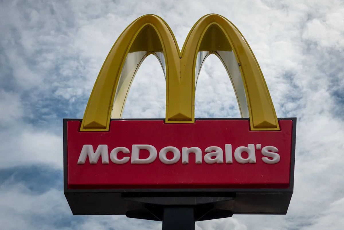 I'm a dietitian. 4 McDonald’s menu items I'd never order (and 4 healthy ones I recommend)