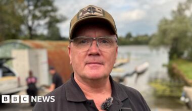 Lough Erne eel conservation work could be part of species' salvation