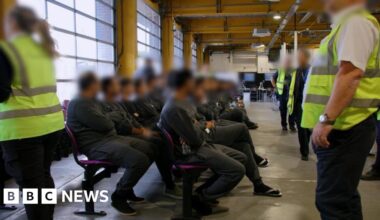Government plans to overhaul asylum appeals system