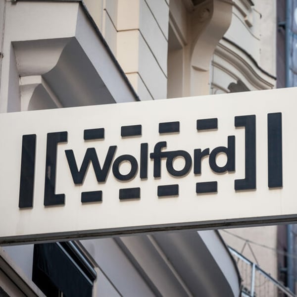 Wolford reports 23.4% drop in first-half sales