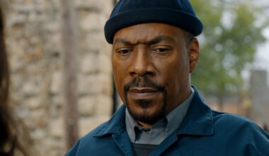 Prime Video's Action Comedy Wastes Its Talent