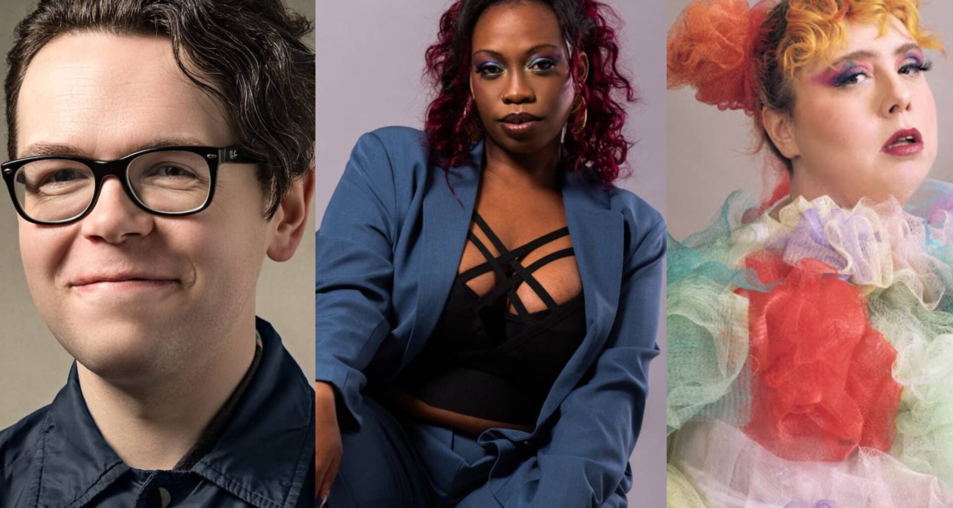 The 10 stand-out shows of the Edinburgh Fringe 2025