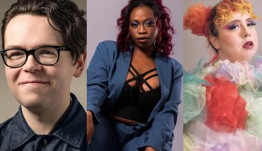 The 10 stand-out shows of the Edinburgh Fringe 2025