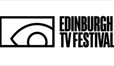 Edinburgh TV Festival: day three highlights