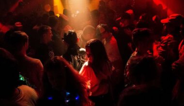 The New Future Of Live Music In London—Unmissable Spaces, Sounds You Didn’t Know Existed, And Fresh Talent Round Every Corner