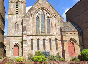 £1.65m plan to transform Glasgow church into arts hub
